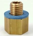 Fumoto Adp 137 Oil Drain Valve Extension Adapter For F137 F137n F137s Series. Fixed Price $12.99.