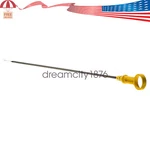 Engine Oil Level Dipstick Fl3z-6750-a Fit For 2015-2021 Ford F-150 2.7l V6. Fixed Price $10.55.