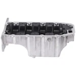 Oil Pan For Chevy 25194722 Chevrolet Sonic Cruze Limited 2016. Fixed Price $76.59.