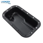 Engine Oil Pan For Chrysler 300 Dodge Challenger Charger Jeep Wrangler 5184546ac. Fixed Price $18.57.
