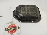 Engine Oil Pan Lower From 2017 Nissan Altima 3.5l 10121517. Fixed Price $56.93.
