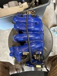 1999-2000 Mazda Miata Mx5 Oem Air Intake Manifold Egr Valve Bp4w Nb 1.8l 99-00. Fixed Price $145.00.