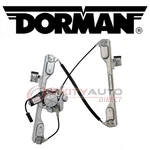 Dorman Front Right Power Window Motor & Regulator Assembly For 2005-2008 At. Fixed Price $166.24.