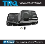 Trq Engine Oil Pan Fits 1997-2001 Honda Cr-v. Fixed Price $79.95.