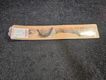Fel-pro Os 5197 C-5 - Engine Oil Pan Gasket For 1977-1979 Buick Century. Fixed Price $27.00.