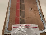 Fel-pro Os 34309 R Engine Oil Pan Gasket Set For Ford Explorer Mustang Land Rove. Fixed Price $20.95.