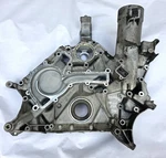 Oem 3.2l 1998 99 00 01 02 03 Mercedes Clk Ml Timing Cover. Fixed Price $139.95.