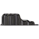 Spectra Premium Szp03a Engine Oil Pan. Fixed Price $146.01.