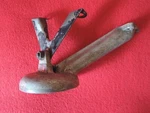 Alfa Romeo 102 Series "old 2000 Used Original Oil Pick Up & Bkacket 102000631001. Fixed Price $150.00.