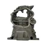 Nissan Upper Oil Pan 2013-2017 1.8l Sentra 111103rc0a. Fixed Price $200.95.