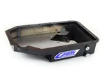 Canton Racing 15-966 Oil Pan Road Race Series Rear Sump Wet 6.90 Qts. Steel. Fixed Price $659.00.
