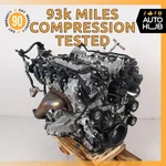 Mercedes W207 E350 C350 Glk350 M276 Rwd Engine Motor Assembly 276.957 Oem 93k. Fixed Price $1391.23.