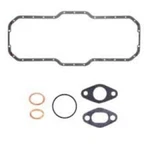 Epk-8436 Pai Oil Pan Gasket Kit Fits Mack E6 E7 E-tech Aset Engine Truck. Fixed Price $90.63.