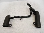 Oil Separator For 2011 Porsche Boxster Cayman 2.9 Ma1.20 Ma120 211 - 265hp. Fixed Price $238.00.