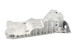 Bmw 2 Coupe F22, F87 Engine Oil Pan 7586555 11137586555 11-15 No Duty To. Fixed Price $917.72.