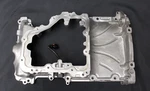 16-19 Chevrolet Cruze 1.4l Le2 Turbo Upper Engine Oil Pan Oem. Fixed Price $104.50.