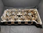 06-10 Cadillac Dts 03-05 Deville 4.8l Ld8 24 Front Cylinder Bare Head 12569205. Fixed Price $89.99.