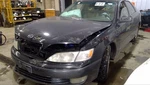 Oil Pan 1mzfe Engine Upper Thru 12/02 Fits 94-03 Lexus Es300. Fixed Price $70.00.