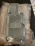 Canton 20-935, One Zinc Steel Screen Windage Tray - Fits Ford 351c Performance. Fixed Price $101.86.