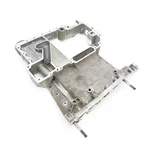 Oil Pan Top Engine Byh Audi R8 42 4.2 V8 Fsi 079103603cb. Fixed Price $856.68.