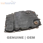2003-2004 Porsche Cayenne - Transmission Oil Pan 95532102500. Fixed Price $30.99.