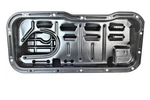 Agility Engine Oil Pan For 95-98 Nissan 200sx/96-00 Lucino. Fixed Price $89.71.