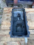 2004-2006 Ford Truck-f150 Expedition Lincoln Navigator 5.4l Engine Oil Pan Oem. Fixed Price $59.99.