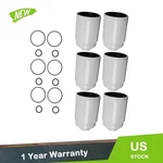 19305685 6pcs Fuel Filter For 2001-2016 Gmc Sierra Chevrolet Silverado Diesel. Fixed Price $63.38.