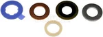 Engine Oil Drain Plug Gasket Dorman 090-841cd. Fixed Price $21.85.