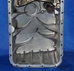 2002-2006 Sprinter 2500 3500 Van 2.7l Om647 Diesel Engine Oil Pan Oem Nice Shape. Fixed Price $159.95.