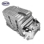 Engine Oil Pan Skp Skgmp79a. Fixed Price $215.70.