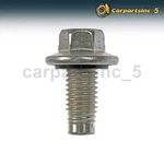 Engine Oil Drain Plug For Ford Contour Edge Escape F-150. Fixed Price $10.67.