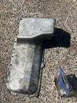 Bmw Oem E30 84-92 M20 Engine Aluminum Oil Pan 325 325i 325is 325e. Fixed Price $99.99.