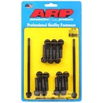 Arp 134-1805 Black Oxide Oil Pan Bolts Small Block Chevy Lt1 6.2l 12-point Head. Fixed Price $59.99.