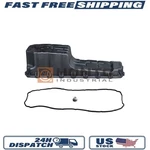 Oil Pan For Mack Mp8 & Volvo D13 Engines Match # 841201e, 21368390, 20493971. Fixed Price $629.99.