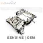 2004-2008 Vw Touareg - Upper Engine Oil Pan / Sump 07z103601am. Fixed Price $80.49.