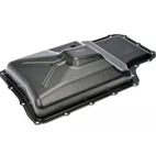 Transmission Oil Pan Dorman 265-830. Fixed Price $43.99.