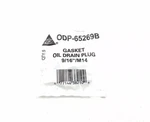 Engine Oil Drain Plug Gasket Ags Odp-65269b. Fixed Price $23.70.