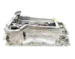 2016 17 18 2019 Nissan Titan Xd Oem Diesel 5.0l 8 Cylinder Upper Oil Pan. Fixed Price $150.00.