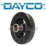 Dayco Harmonic Balancer For 1973-1974 Gmc K15 K1500 Pickup 5.7l V8 - Engine Hm. Fixed Price $179.00.