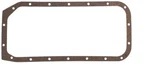 Beck Arnley 034-0725 Engine Oil Pan Gasket 1971-1989 Toyota 1.6l 1.8l 2.0l 2.2l. Fixed Price $13.45.