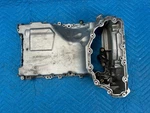 Mercedes Gl350 Bluetec 3.0l Diesel Engine Upper Oil Pan 2013 2014 2015 2016 Oem. Fixed Price $240.00.