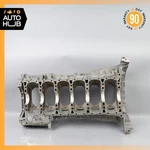 03-14 Mercedes W221 S600 Cl600 M275 5.5 V12 Lower Block Oil Pan 2750140201 Oem. Fixed Price $178.45.