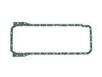 Victor Reinz 117014032264 Oil Pan Gasket Mercedes-benz 420sel 560sec 560sel. Fixed Price $25.48.