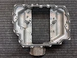 Porsche 991 991.1 Turbo S Ma171s Engine Motor Oil Sump - Upper Part Pan. Fixed Price $181.75.