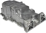Dorman 264-442 Engine Oil Pan For 05-07 Five Hundred Freestyle Montego. Fixed Price $172.56.