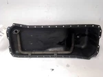 Oil Pan From 1999 Dodge Ram 2500 5.9l Diesel 12056482. Fixed Price $214.94.