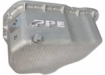 Ppe 114052000 For 2001-2010 Gm 6.6l Duramax Aluminum Engine Oil Pan 17-hole Raw. Fixed Price $270.03.