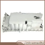 Engine Oil Pan For Volvo C30 C70 S40 V50 V60 2004-2006 2.4l 2.5l 30777912. Fixed Price $90.50.