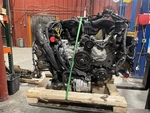 Used Engine Complete Assembly Fits: 2019 Subaru Ascent 2.4l Vin A 6th Digit Grad. Fixed Price $2099.90.